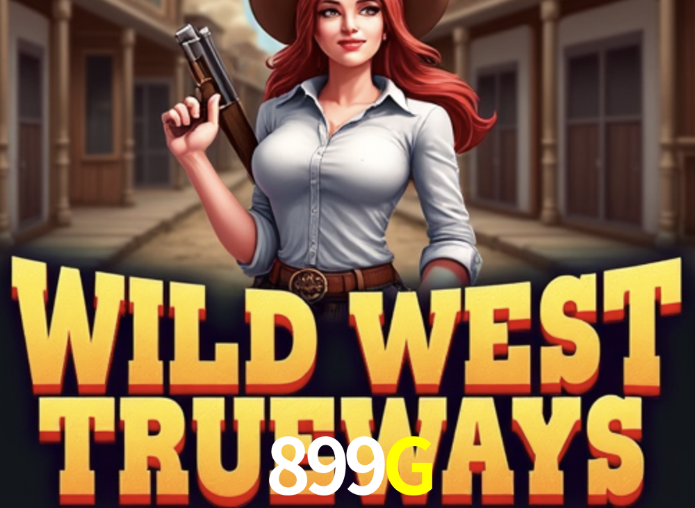 Slots na Plataforma 899G